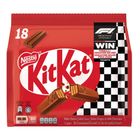 Kitkat F1 2F Sharebag 18 x 15g