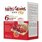 Nh Nutri Grains Plus with 6 Red Immunity Nutrient Drink 15 x 30g - 100240647