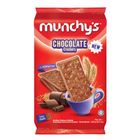 Munchy's Cracker Chocolate 260g