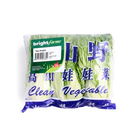Baby Cabbage Wawacai 200g