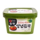 Daesang Mixed Soy Bean Paste (Non Halal) 500g