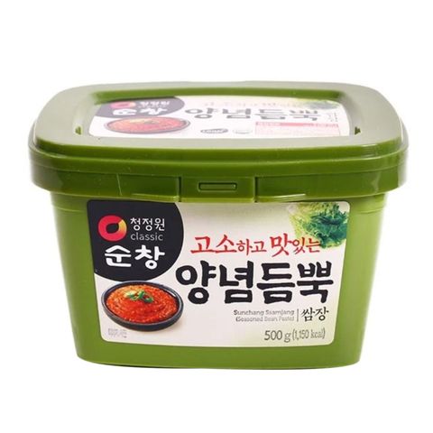 Daesang Ssamjang Paste | 500 g