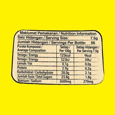 Maggi Oyster Sauce | 500 g