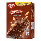 Wall's Topten Chocolate Multipack 4 x 60g