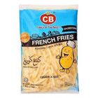 Cb French Fries Shoestring 1kg