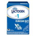 Lactogen 1 2pcs x 325g