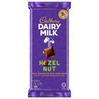 Cadbury Dairy Milk Hazelnut Chocolate 130g