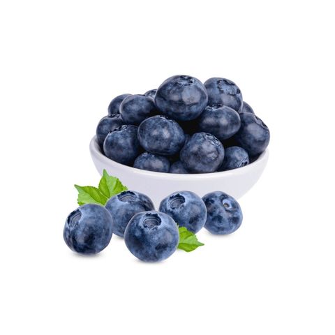 Jumbo Blueberry 200g