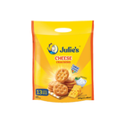 Julie's Cheese Crackers 325g