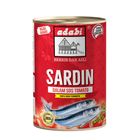 Adabi Sardin Dalam Sos Tomato (Premium) 425g