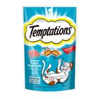 Temptations Cat Snack Adult Tempting Tuna 75g