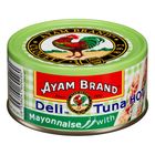 Ayam Brand Tuna Hot Mayonnaise | 160 g