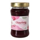 Steffi's Choice Jam Strawberry 340g