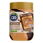 CED Peanut Butter Chocolate | 500 g
