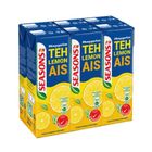 F&N Seasons Ice Lemon Tea 6 x 250ml