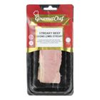 Gourmet Chef Streaky Beef Sliced (150g) | 15100590-EA