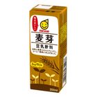 Marusan Soy Milk Malt Flavor 200ml