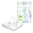 Watsons Face and Body Soft Towel Set (1 + 2) 3 Pieces - 1013297
