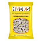 Hacks Honey Lemon 100g