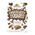 Mornflake Chocolatey Squares 375g