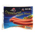 Ayam Like Honey Chicken Frank 300g