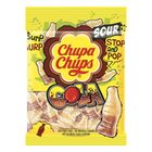 Chupa Chups Jellies Sourcola 90g