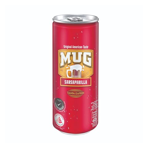 Mug Sarsaparilla 320ml