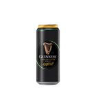 Guinness Foreign Extra Stout Beer Can (Alcohol) 490ml