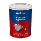 Lavazza Crema E Gusto Ground Coffee Tin 250g
