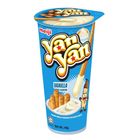 Meiji Yan Yan Vanilla 44g