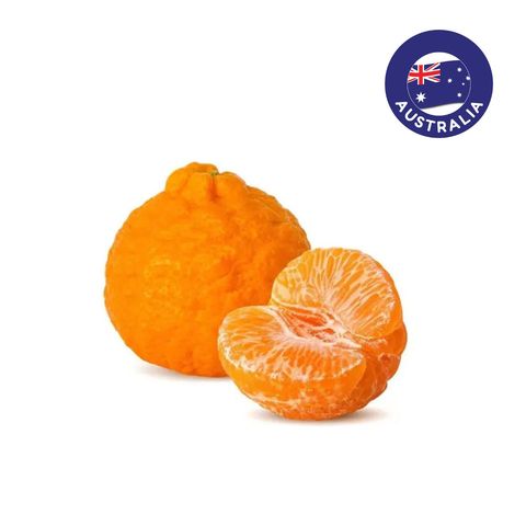Australia Summerina Mandarin 500g