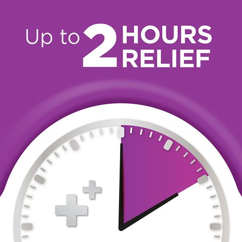 Strepsils Chesty Cough Lozenge 24pcs