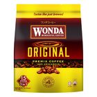 Wonda Original 3 in 1 Coffee 15x23g | 9556404121946
