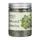 M&S Mixed Herbs 13g