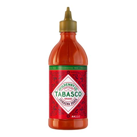 Tabasco Sriracha Sauce 256ml