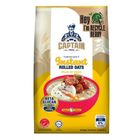Captain Instant Rolled Oats 800g