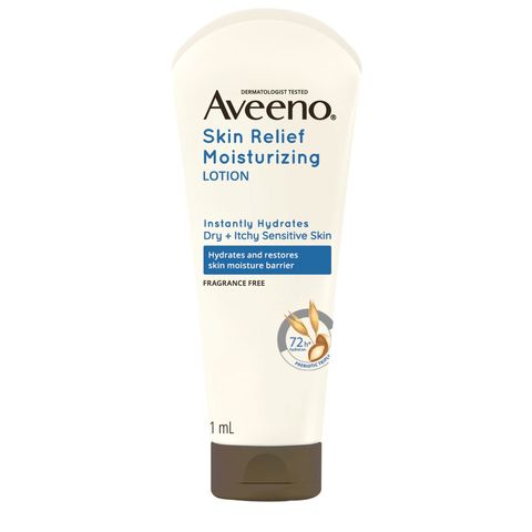 Aveeno Skin Relief Moisturizing Lotion 71ml