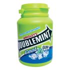 Wrigley's Doublemint Cool Menthol & Eucalyptus 58g