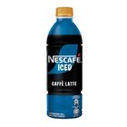 Nescafe Iced Caffe Latte PET 500ml