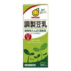 Marusan Soy Milk Original 200ml