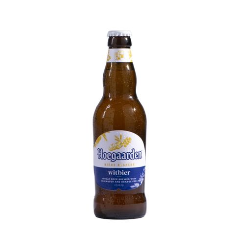 Hoegaarden Beer Pint (Alcohol) 330ml