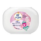 Ar Füm 5in1 Capsules Rose 36 x 12g
