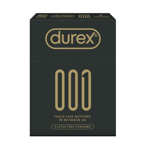 Durex 001 2 Pieces