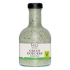 M&S Food Green Goddess Dressing 235ml