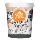 Farm Fresh Natural Yogurt 400g | 9555487800076
