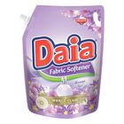 Daia Fabric Softener Morning Mist | 1800 ml