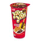 Meiji Yan Yan Chocolate 44g
