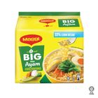 MAGGI BIG 2-Minute Instant Noodles Chicken Flavour 5x103g
