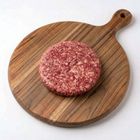 Gst Frozen Australia Wagyu Beef Patty 150g