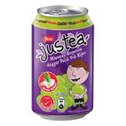 Yeo's Justea Aloe Vera White Grape Can 300ml